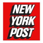 NY post logo