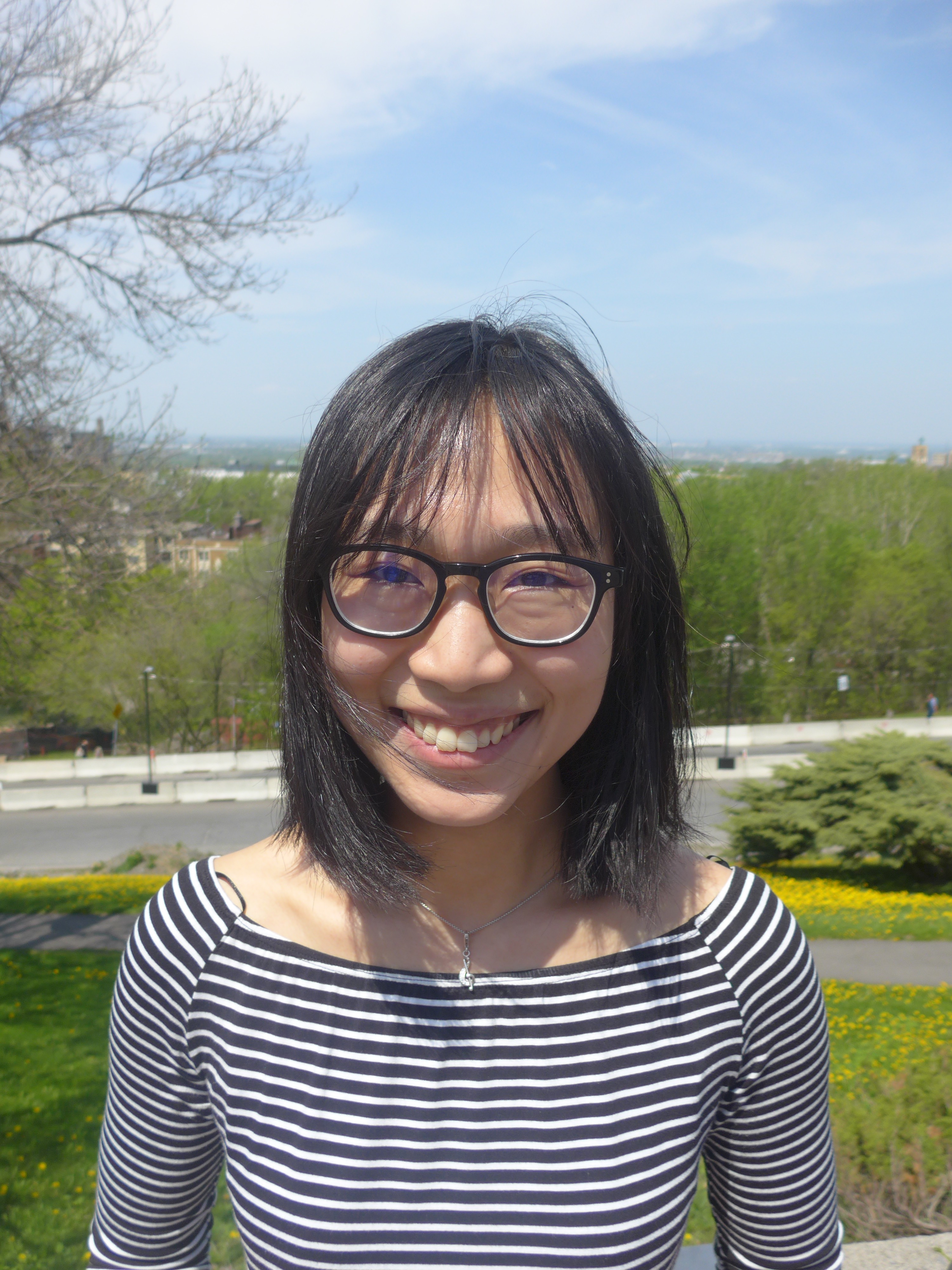 Xiaomeng Wang