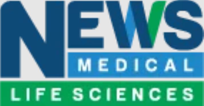  News Medical logo
