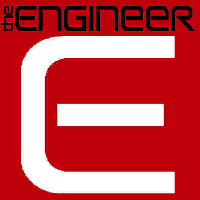 the engineer logo